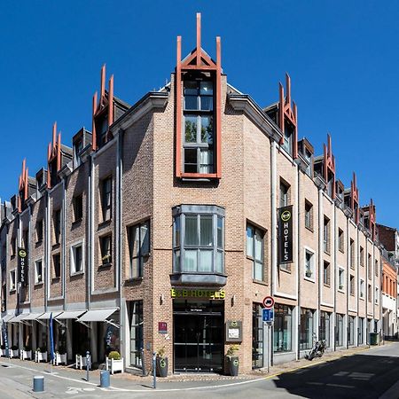B&B Hotel Arras Centre Les Places Exterior foto